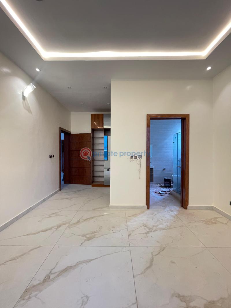 5 bedroom Detached Duplex For Sale Ikoyi Lagos - 12