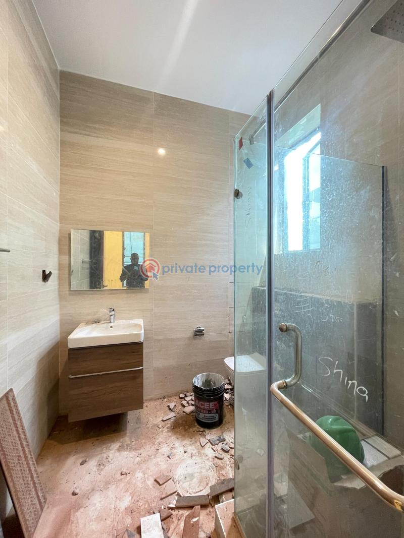 5 bedroom Detached Duplex For Sale Ikoyi Lagos - 14