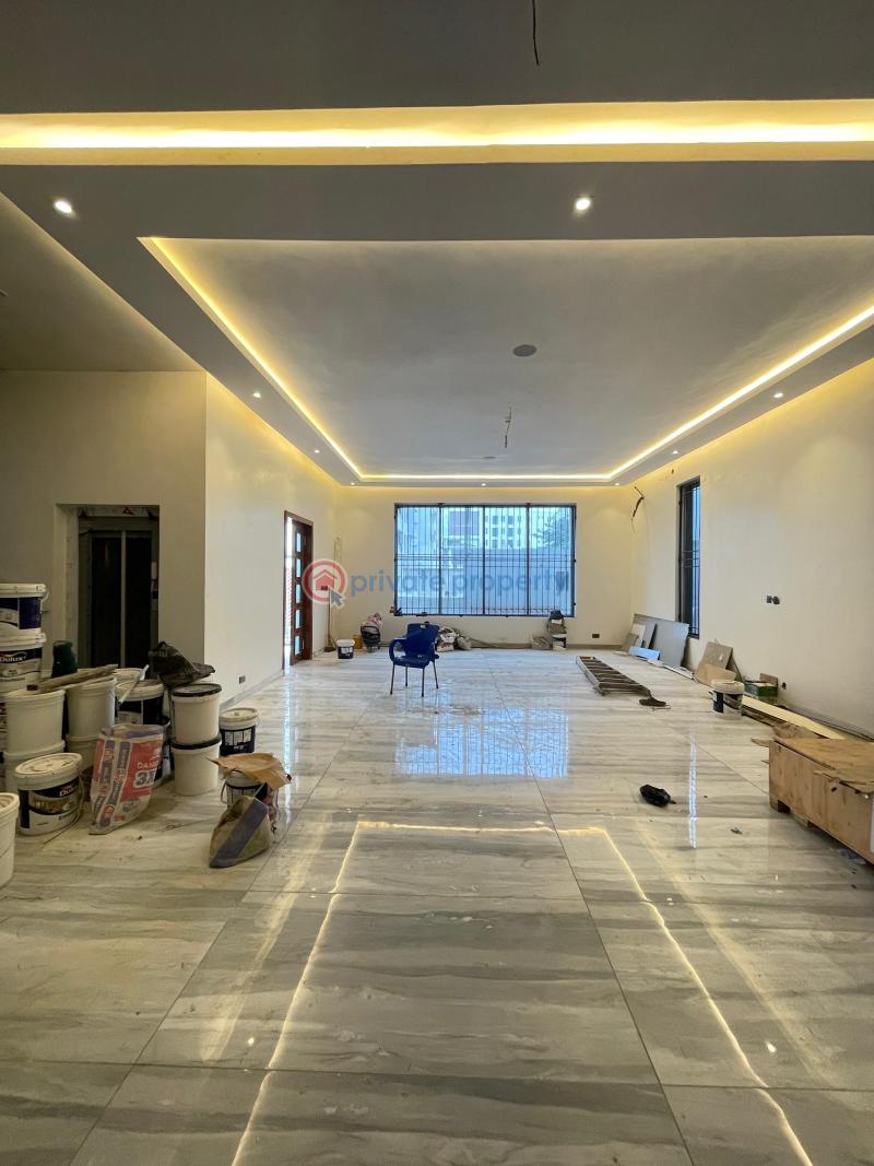 5 bedroom Detached Duplex For Sale Ikoyi Lagos - 2