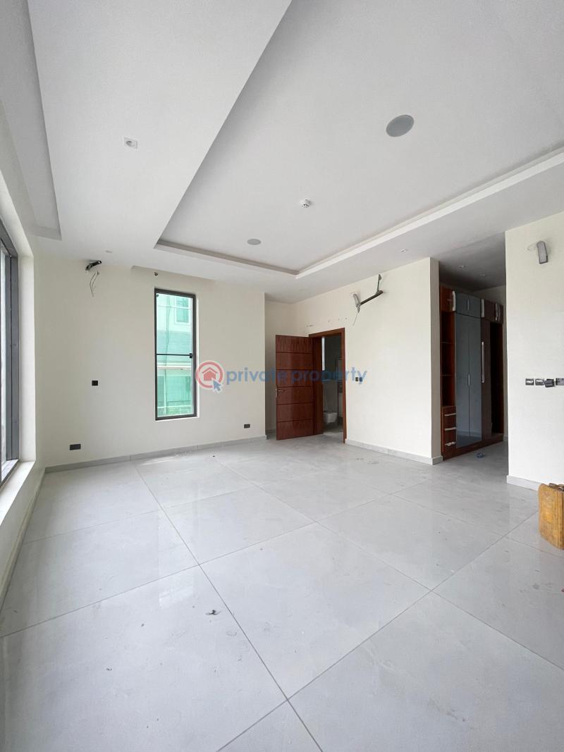 5 bedroom Detached Duplex For Sale Ikoyi Lagos - 15