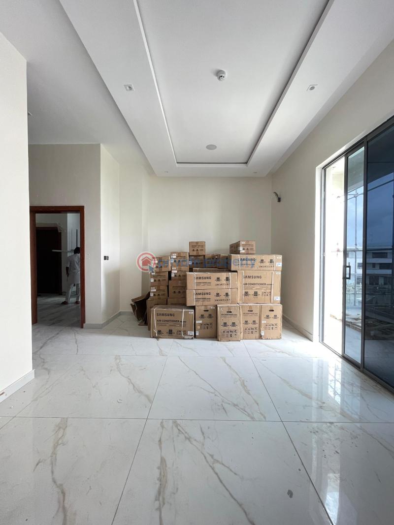 5 bedroom Detached Duplex For Sale Ikoyi Lagos - 13