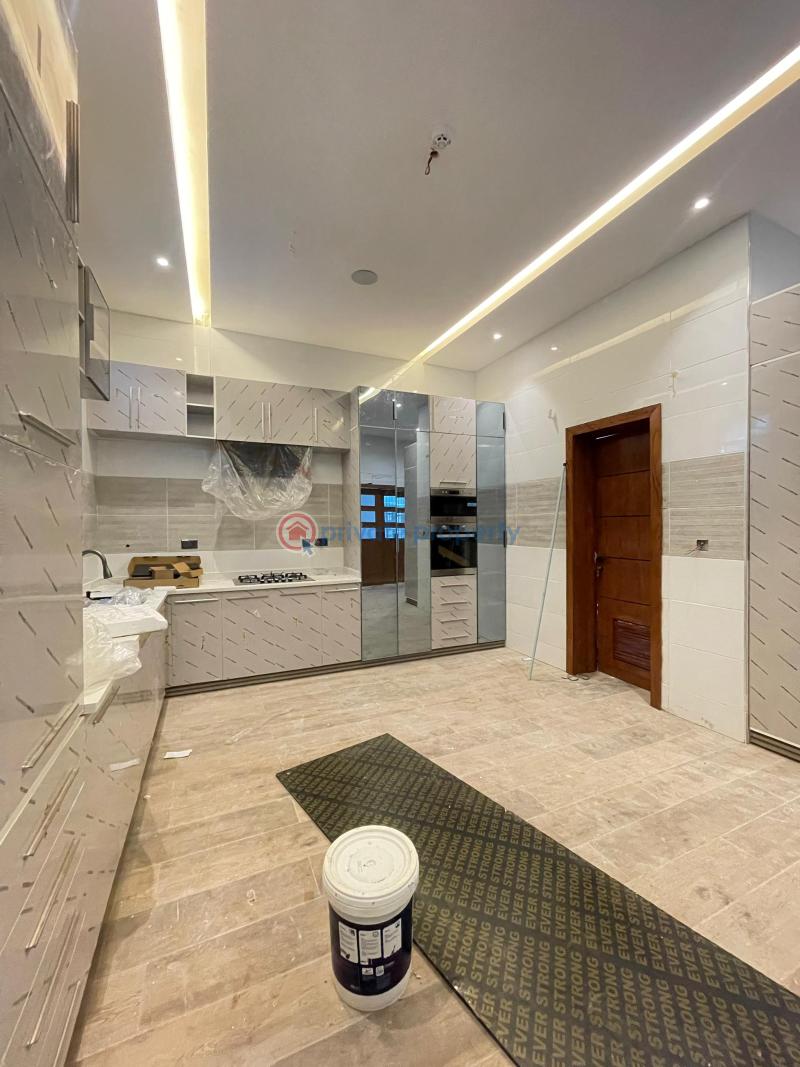 5 bedroom Detached Duplex For Sale Ikoyi Lagos - 5