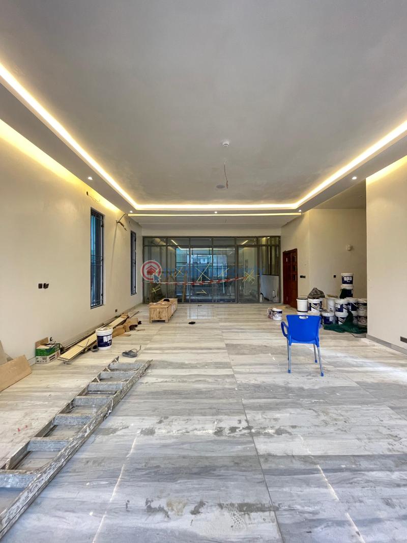 5 bedroom Detached Duplex For Sale Ikoyi Lagos - 3