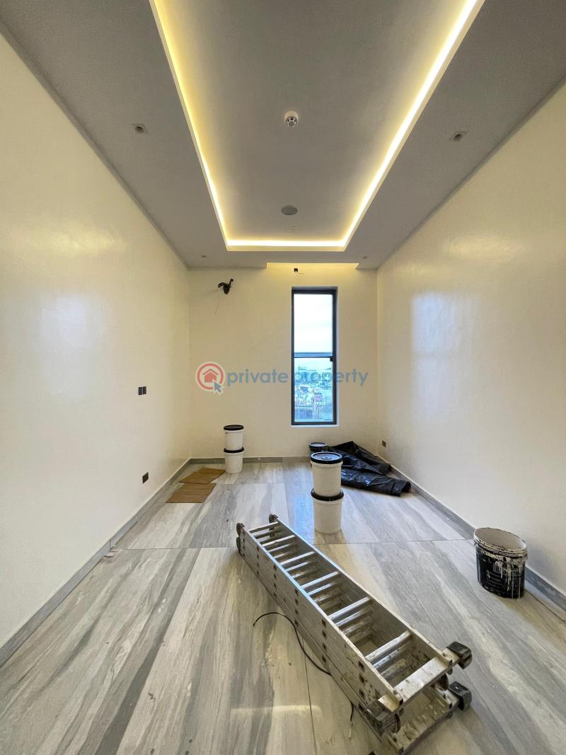 5 bedroom Detached Duplex For Sale Ikoyi Lagos - 17