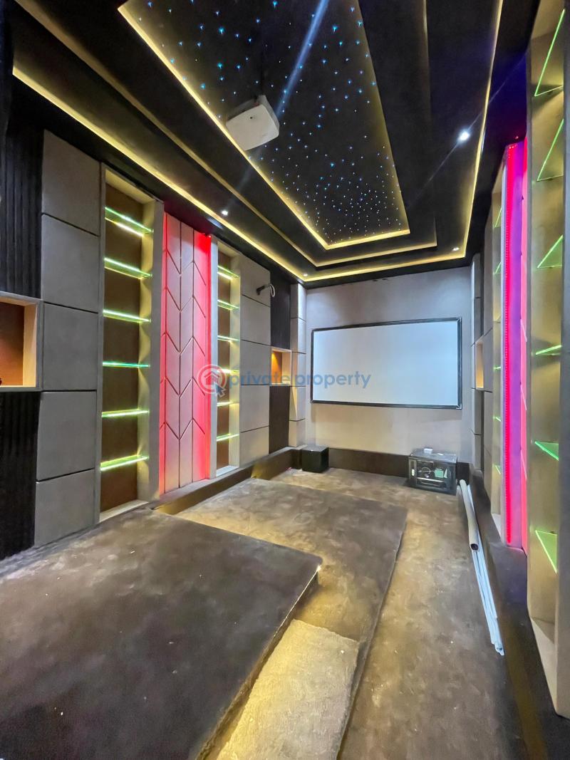 5 bedroom Detached Duplex For Sale Ikoyi Lagos - 19