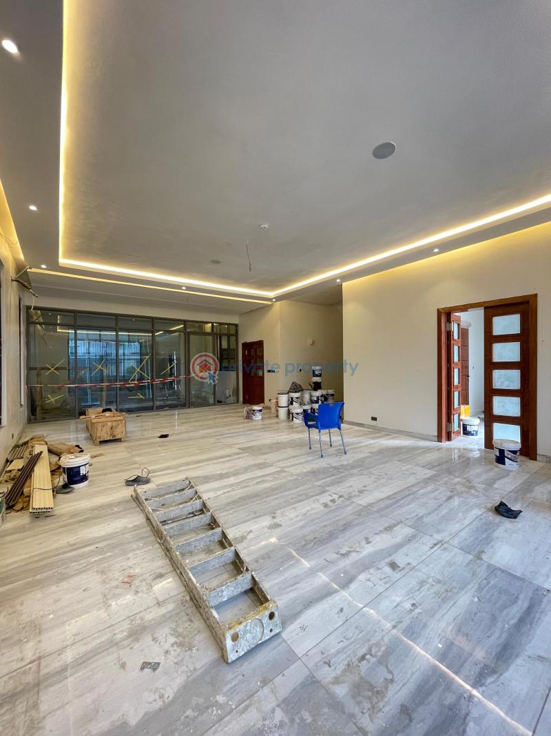 5 bedroom Detached Duplex For Sale Ikoyi Lagos - 1