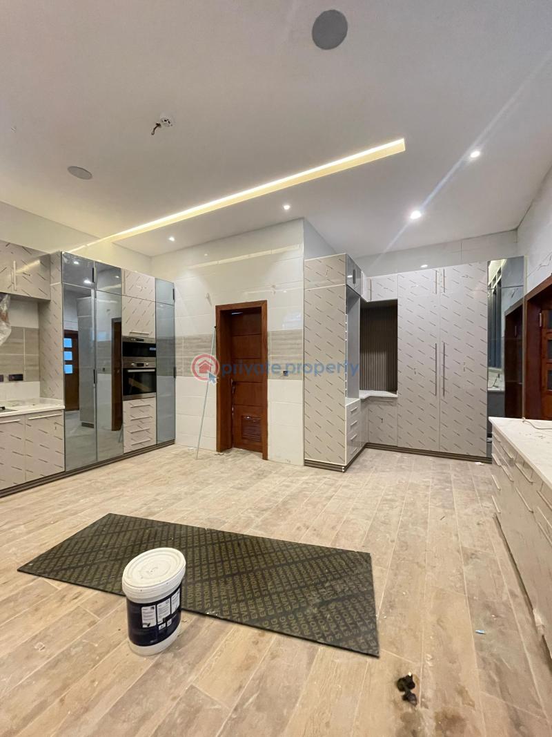 5 bedroom Detached Duplex For Sale Ikoyi Lagos - 7