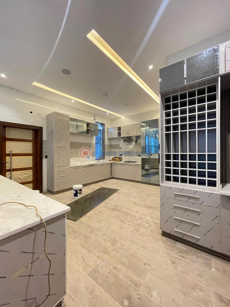 5 bedroom Detached Duplex For Sale Ikoyi Lagos - 8