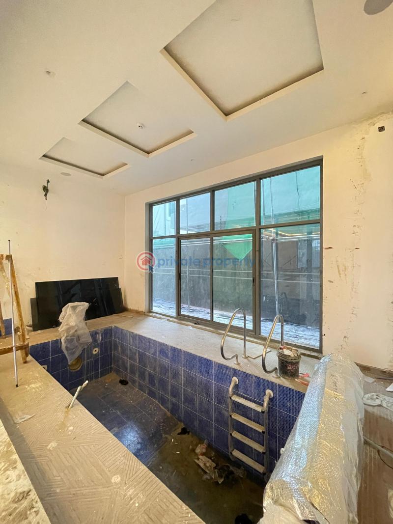 5 bedroom Detached Duplex For Sale Ikoyi Lagos - 4