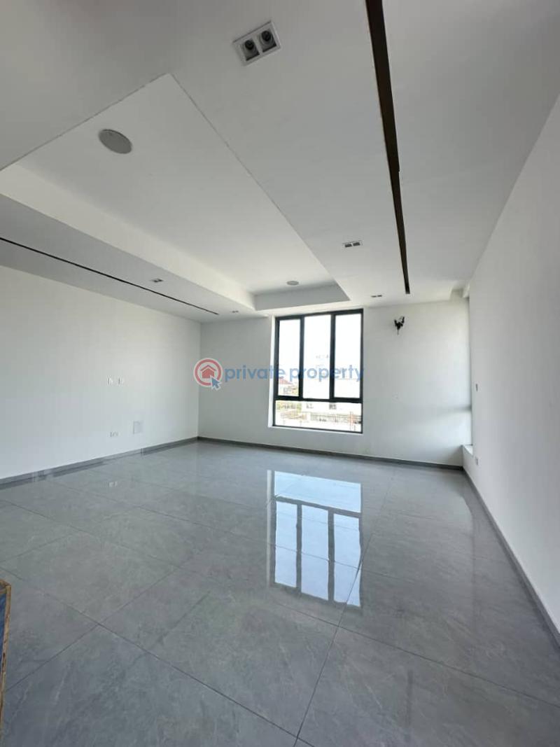 5 bedroom Detached Duplex For Sale Old Ikoyi Ikoyi Lagos - 10