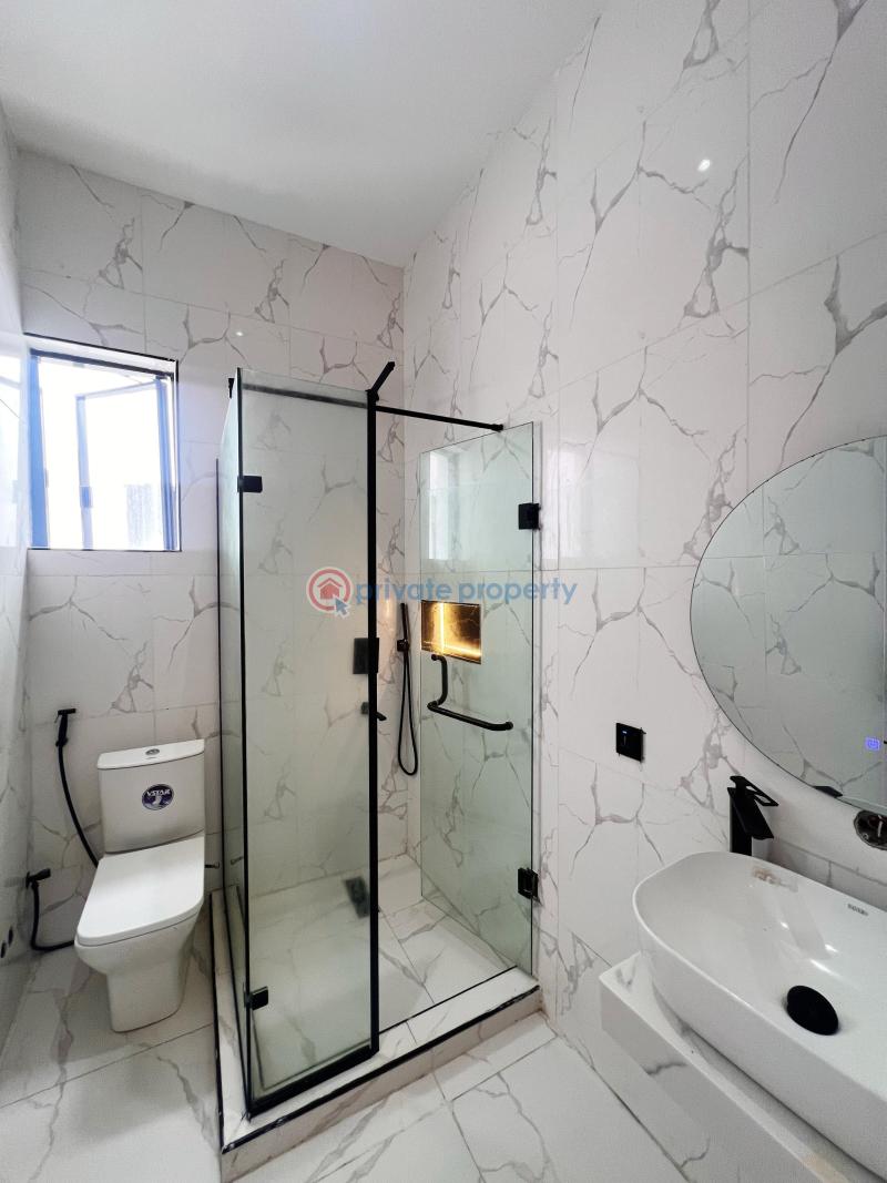 5 bedroom Detached Duplex For Sale Chevron Drive Lekki Lagos - 11