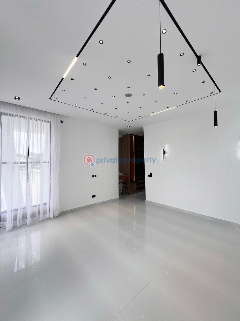 5 bedroom Detached Duplex For Sale Chevron Drive Lekki Lagos - 15