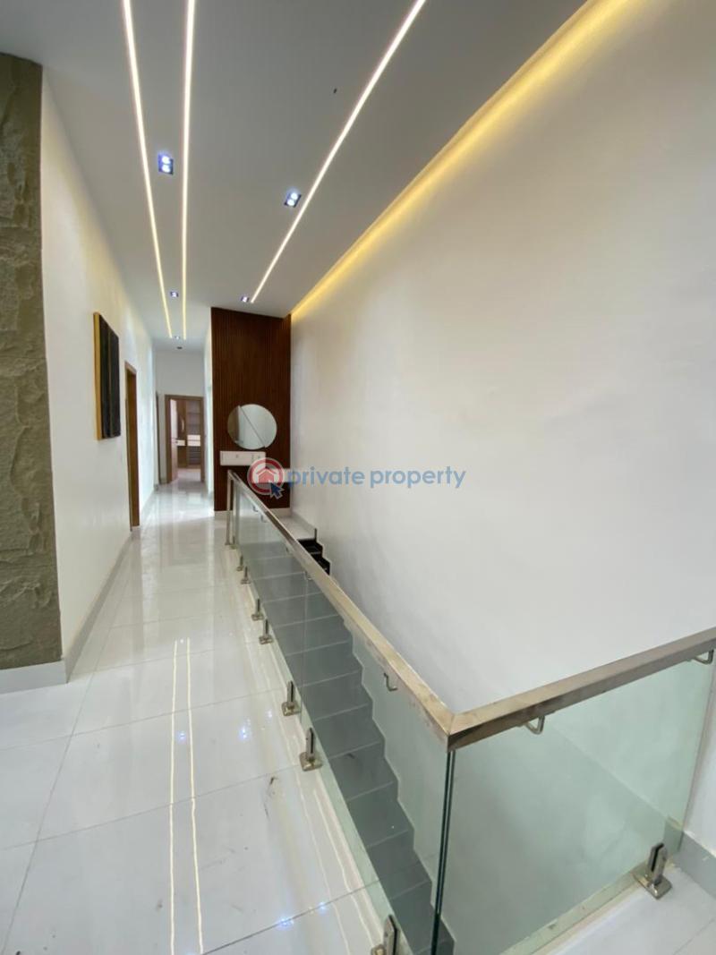 5 bedroom Detached Duplex For Sale Ado Ajah Lagos - 12