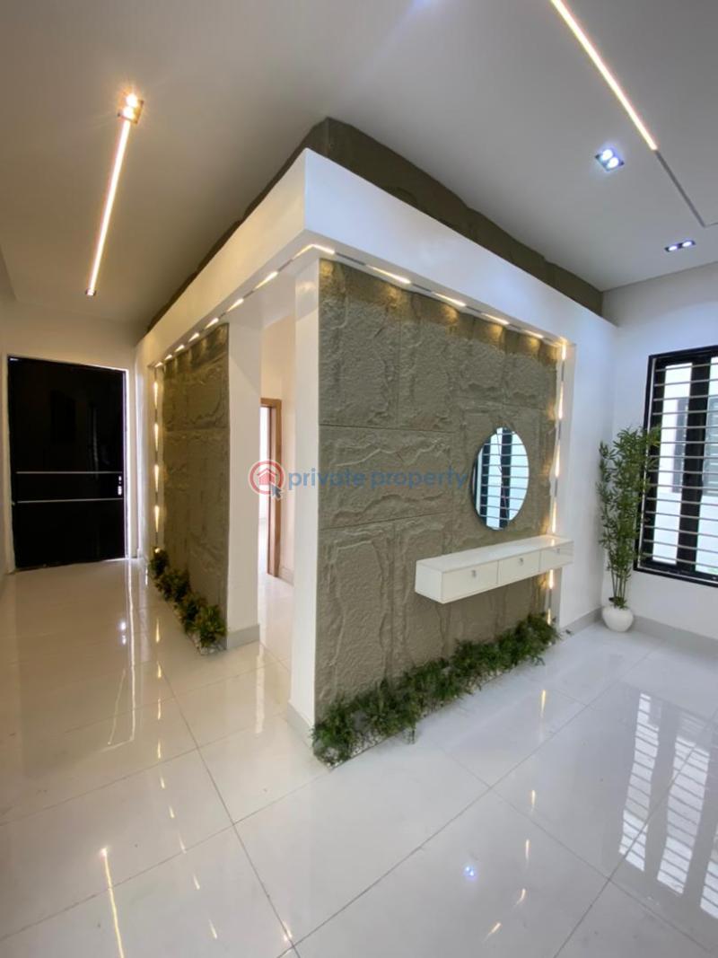5 bedroom Detached Duplex For Sale Ado Ajah Lagos - 4