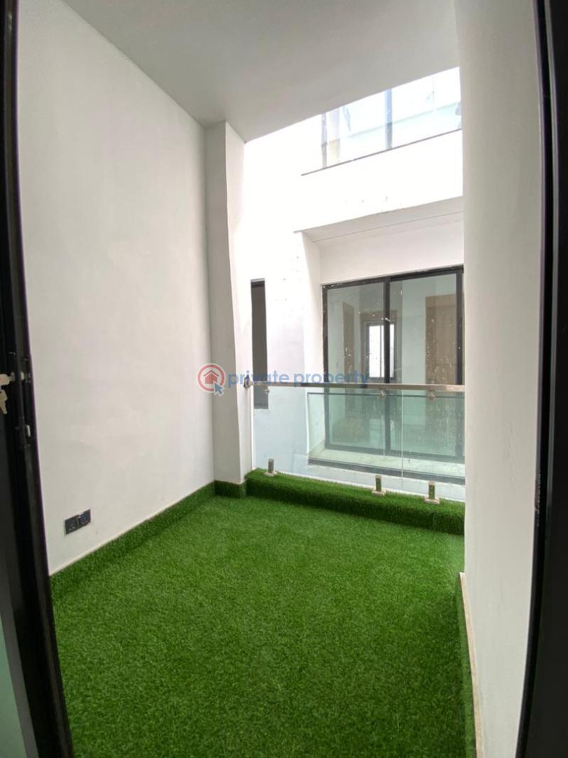 5 bedroom Detached Duplex For Sale Ado Ajah Lagos - 23