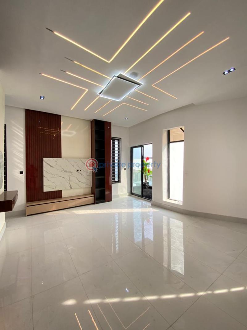 5 bedroom Detached Duplex For Sale Ado Ajah Lagos - 15