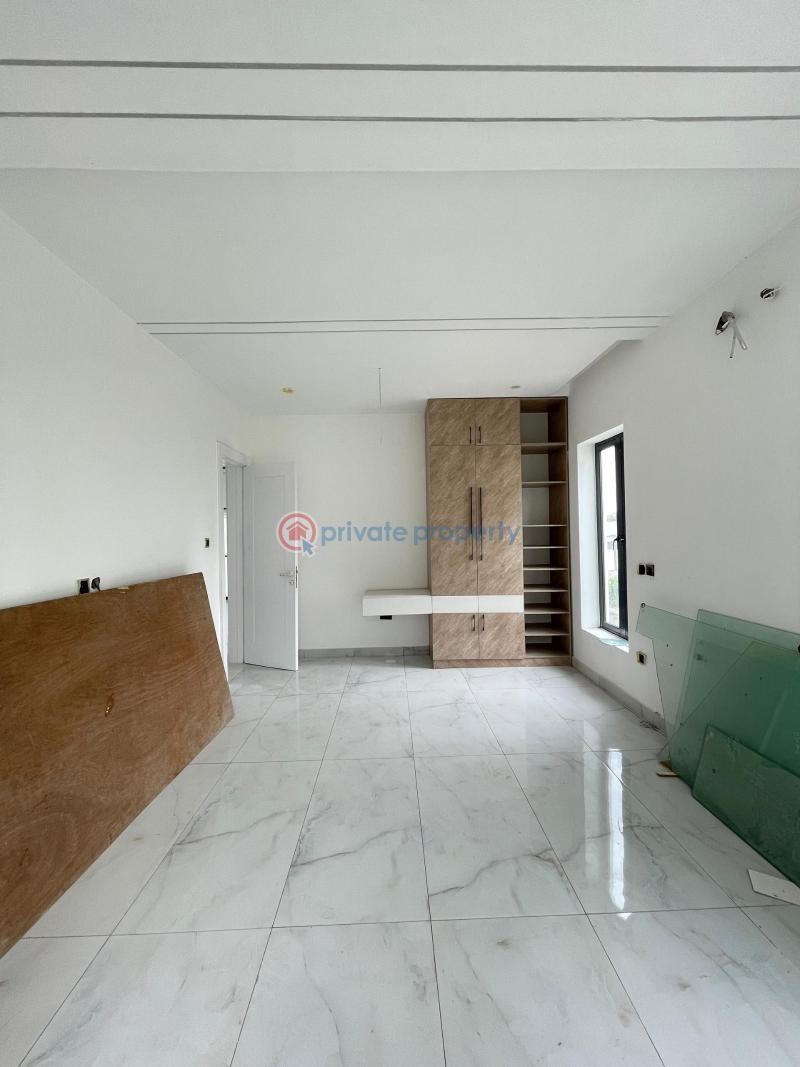 5 bedroom Detached Duplex For Sale Ikate Elegushi Lekki Lagos - 6