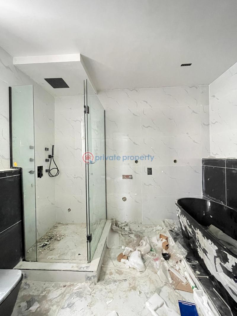 5 bedroom Detached Duplex For Sale Ikate Elegushi Lekki Lagos - 19