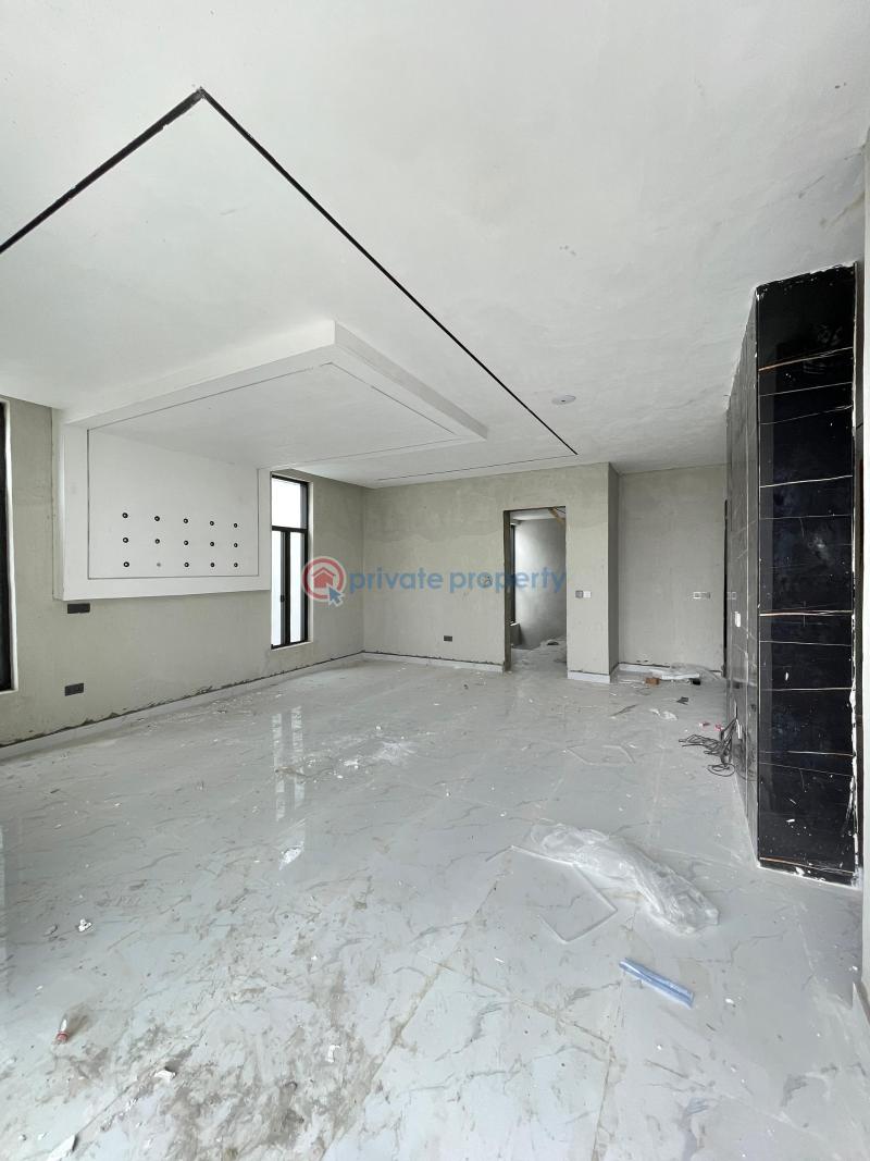 5 bedroom Detached Duplex For Sale Ikate Elegushi Lekki Lagos - 15