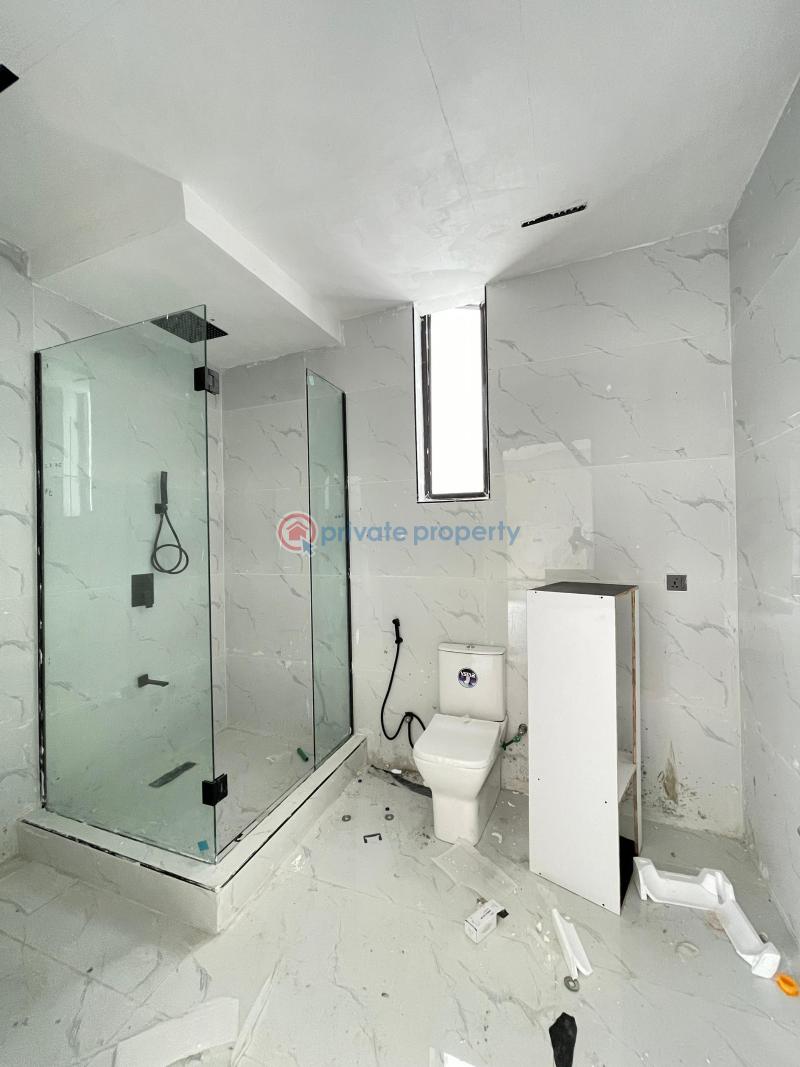 5 bedroom Detached Duplex For Sale Ikate Elegushi Lekki Lagos - 4