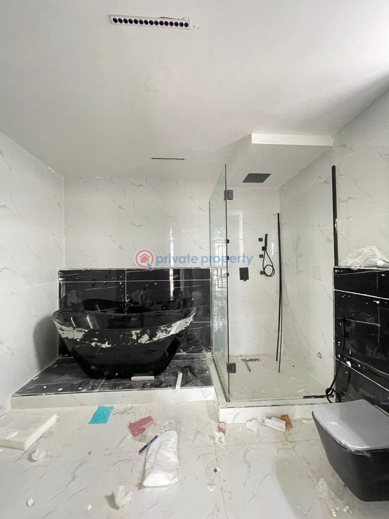 5 bedroom Detached Duplex For Sale Ikate Elegushi Lekki Lagos - 23