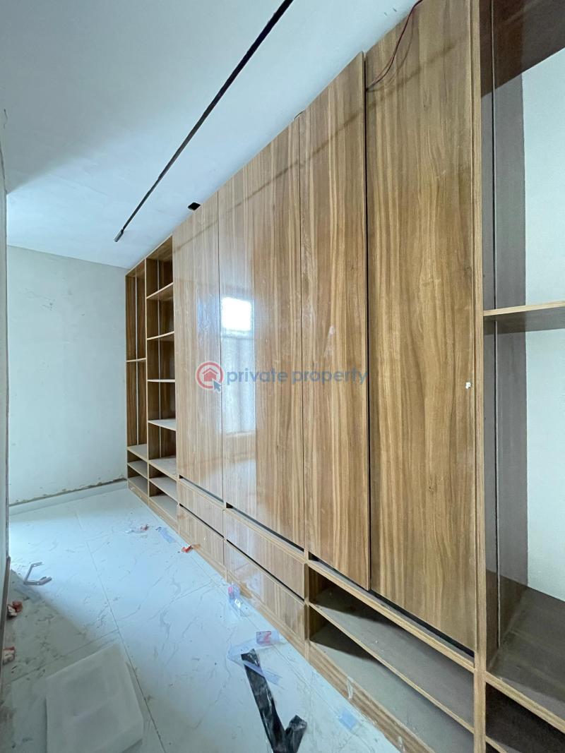 5 bedroom Detached Duplex For Sale Ikate Elegushi Lekki Lagos - 18