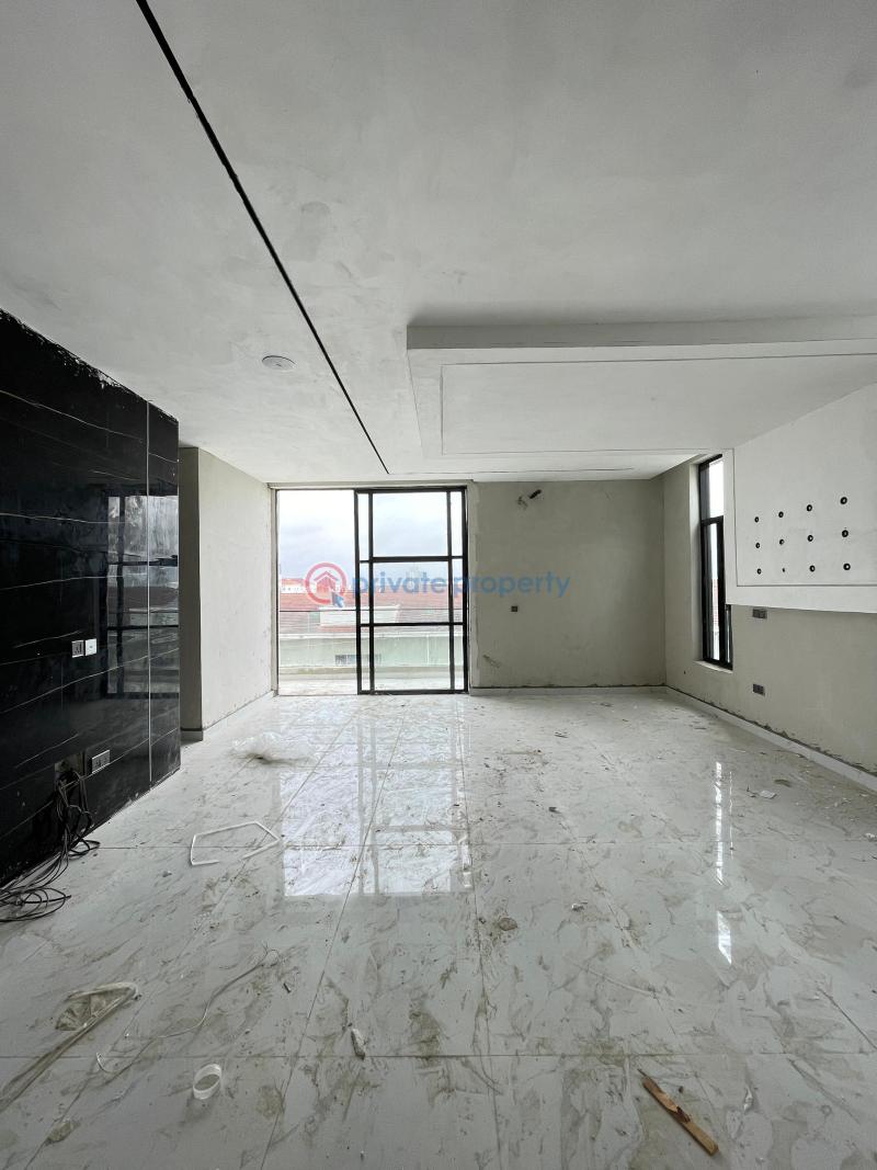 5 bedroom Detached Duplex For Sale Ikate Elegushi Lekki Lagos - 16
