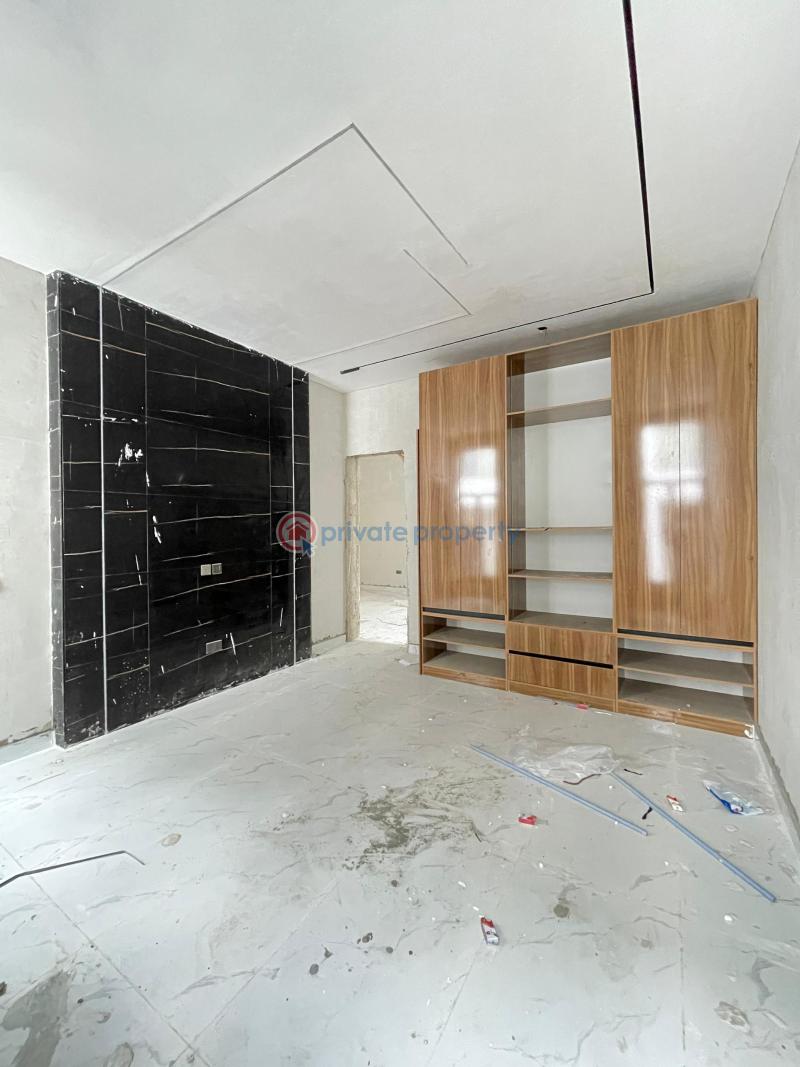 5 bedroom Detached Duplex For Sale Ikate Elegushi Lekki Lagos - 13
