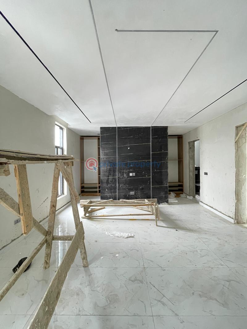 5 bedroom Detached Duplex For Sale Ikate Elegushi Lekki Lagos - 17