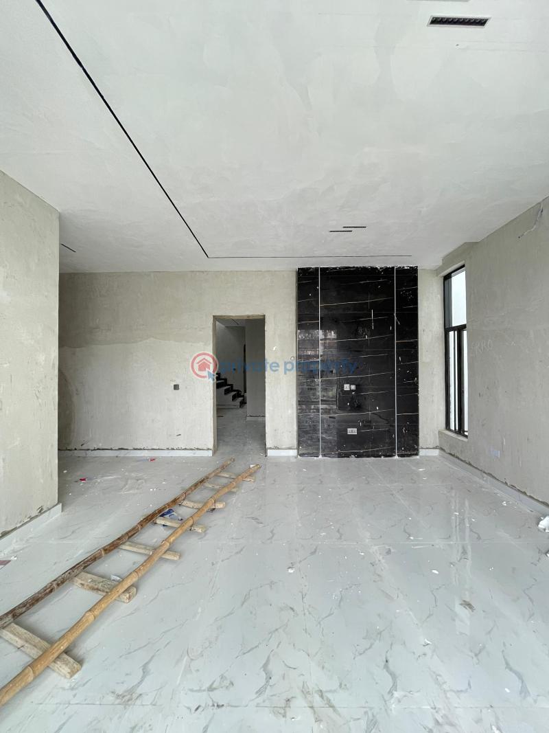 5 bedroom Detached Duplex For Sale Ikate Elegushi Lekki Lagos - 7