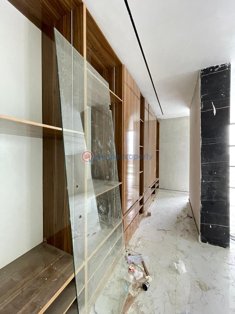 5 bedroom Detached Duplex For Sale Ikate Elegushi Lekki Lagos - 21