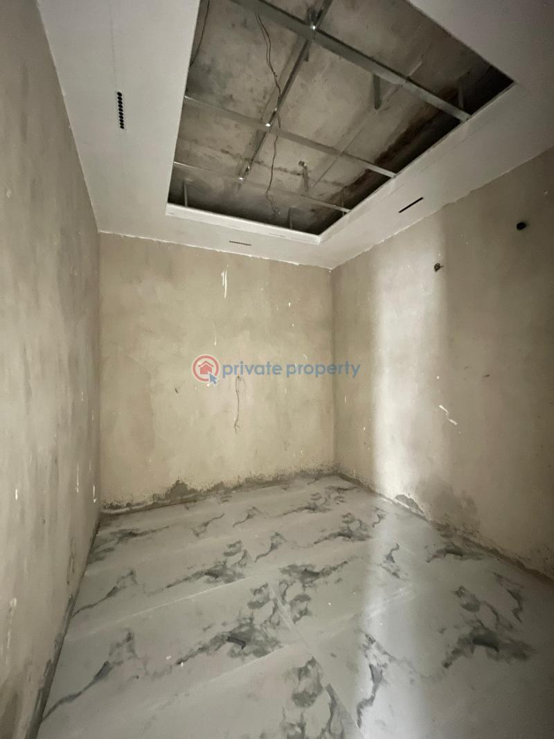 5 bedroom Detached Duplex For Sale Ikate Elegushi Lekki Lagos - 11