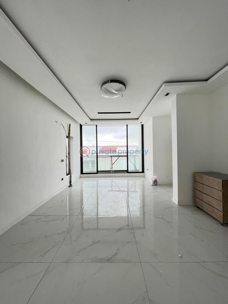 5 bedroom Detached Duplex For Sale Ikate Elegushi Lekki Lagos - 18