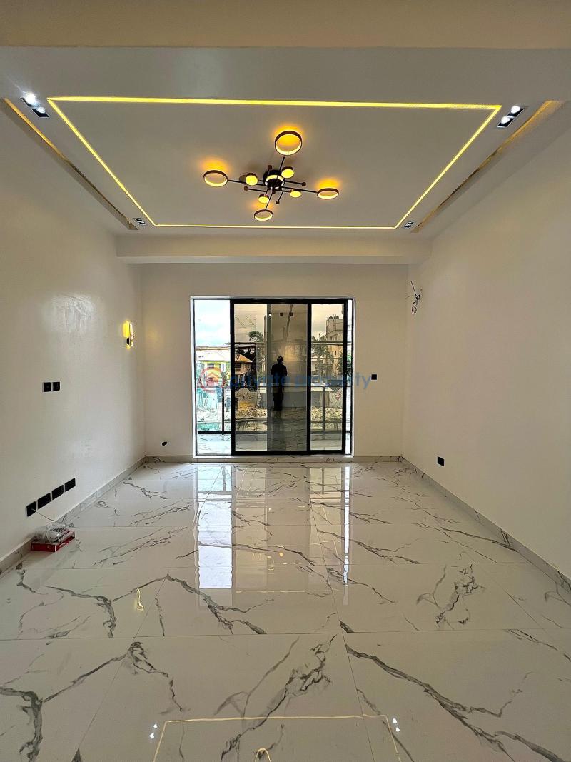 Contemporary 5 bedroom detached - 20 5 bedroom Detached Duplex For Sale Lekki Phase 1 Lagos - 20