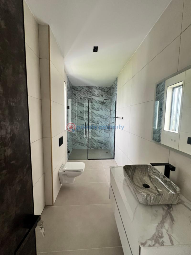 Contemporary 5 bedroom detached with a room bq - 15 5 bedroom Detached Duplex For Sale Spa Road, Ikate Ikate Elegushi Lekki Lagos - 15