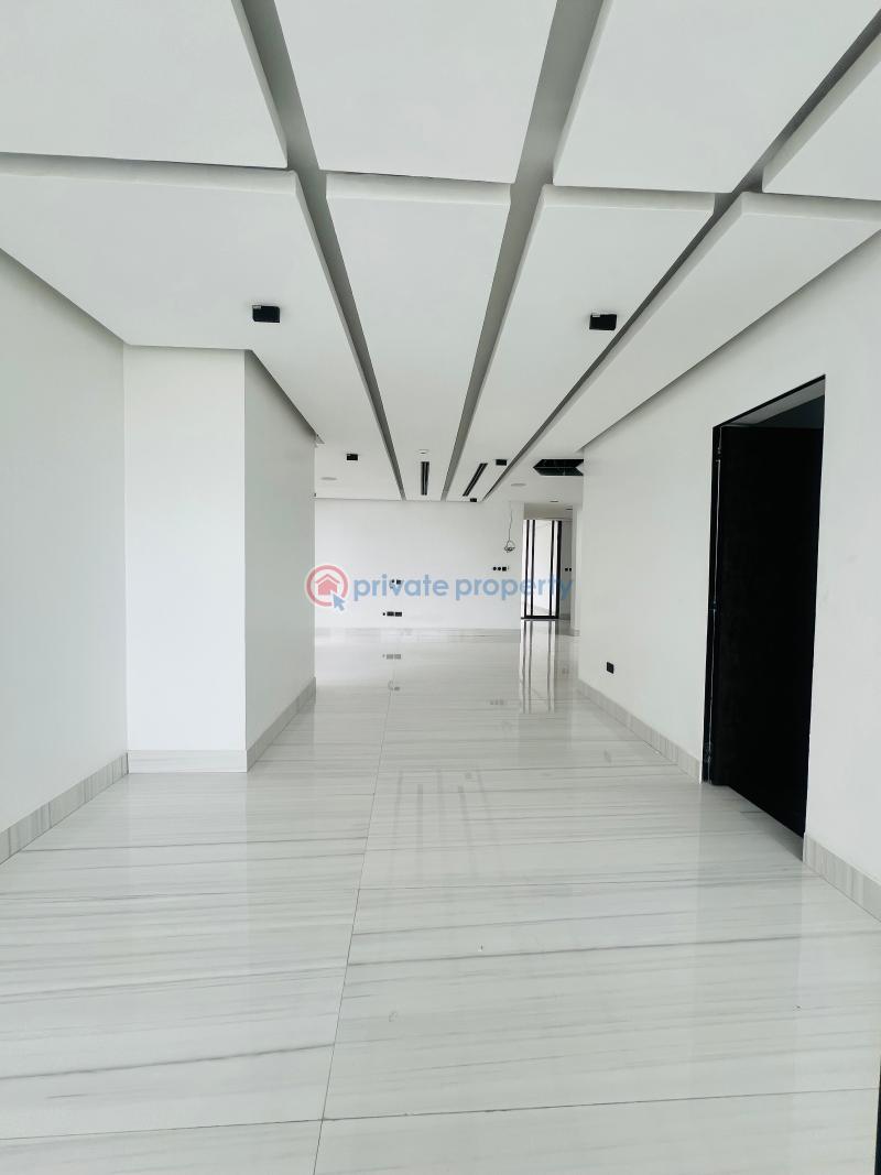 Contemporary 5 bedroom detached with a room bq - 7 5 bedroom Detached Duplex For Sale Spa Road, Ikate Ikate Elegushi Lekki Lagos - 7