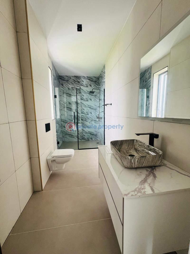 Contemporary 5 bedroom detached with a room bq - 36 5 bedroom Detached Duplex For Sale Spa Road, Ikate Ikate Elegushi Lekki Lagos - 36