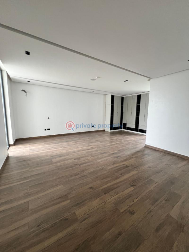 Contemporary 5 bedroom detached with a room bq - 16 5 bedroom Detached Duplex For Sale Spa Road, Ikate Ikate Elegushi Lekki Lagos - 16