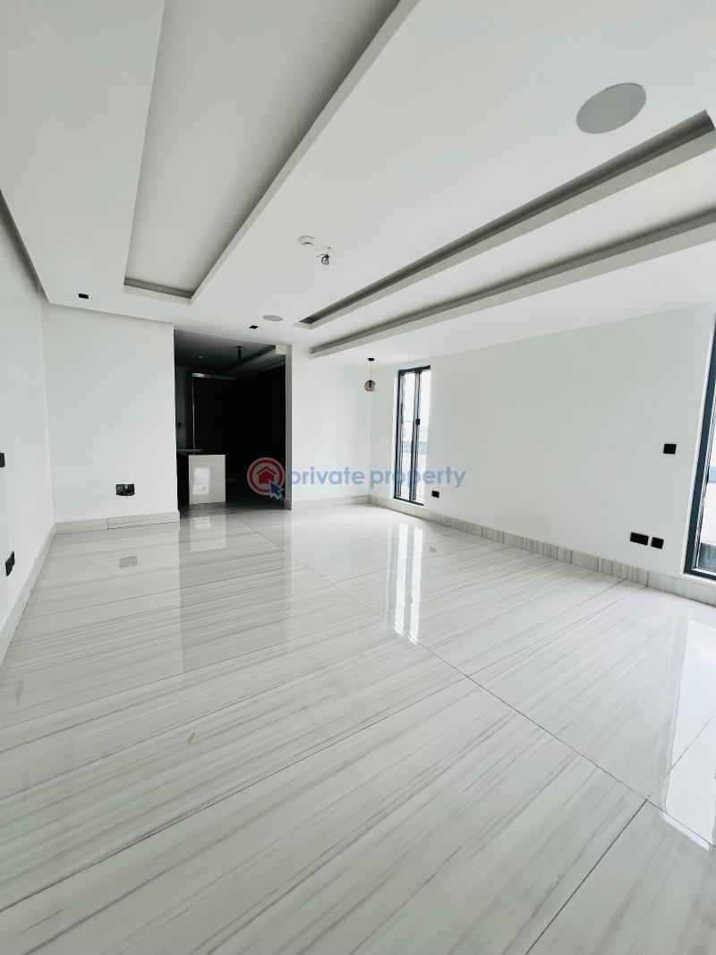 Contemporary 5 bedroom detached with a room bq - 20 5 bedroom Detached Duplex For Sale Spa Road, Ikate Ikate Elegushi Lekki Lagos - 20