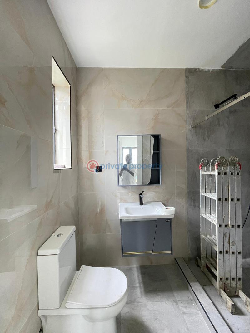 5 bedroom Detached Duplex For Sale Ikate Elegushi Lekki Lagos - 8