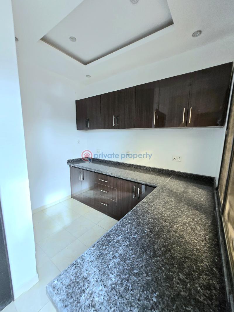 Contemporary 5 bedroom duplex - 5 5 bedroom Semi detached Duplex For Sale Harris Drive Victoria Garden City Lekki Lagos - 5