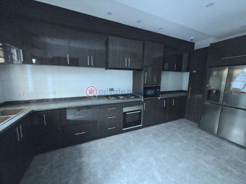 Contemporary 5 bedroom duplex - 4 5 bedroom Semi detached Duplex For Sale Harris Drive Victoria Garden City Lekki Lagos - 4