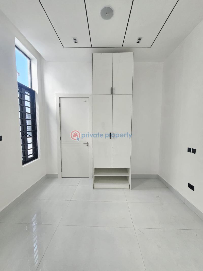 5 bedroom Detached Duplex For Sale Orchid, Lekki Lagos - 14