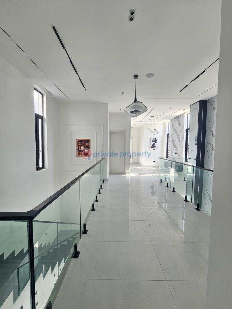 5 bedroom Detached Duplex For Sale Orchid, Lekki Lagos - 2