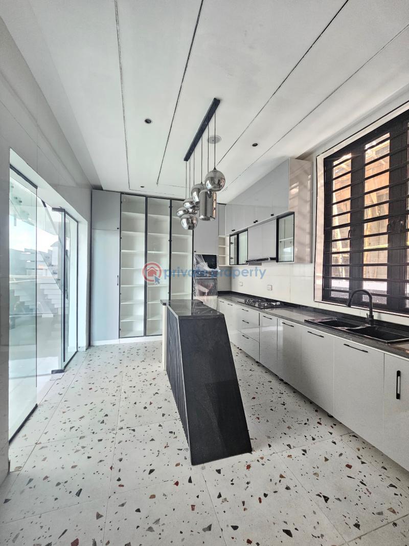 5 bedroom Detached Duplex For Sale Orchid, Lekki Lagos - 17