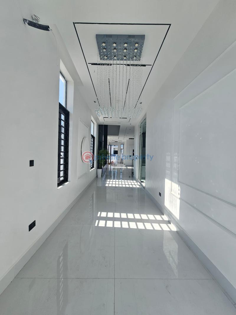 5 bedroom Detached Duplex For Sale Orchid, Lekki Lagos - 6