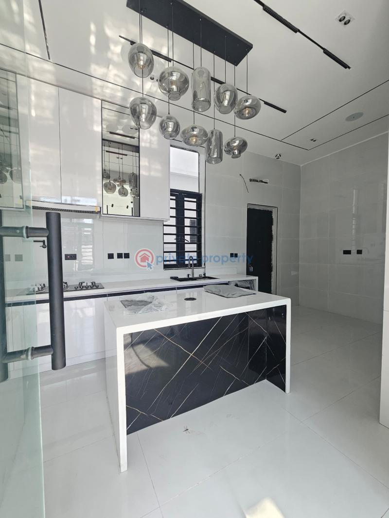 5 bedroom Detached Duplex For Sale Orchid, Lekki Lagos - 10