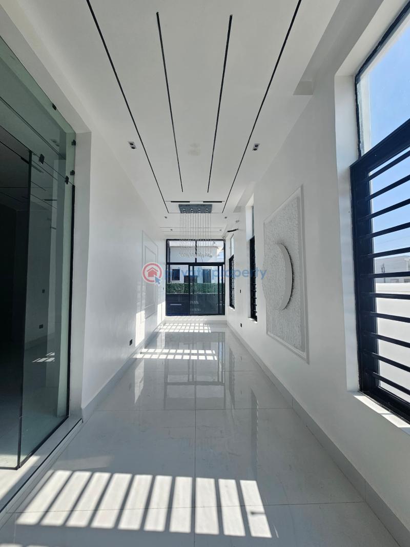 5 bedroom Detached Duplex For Sale Orchid, Lekki Lagos - 7