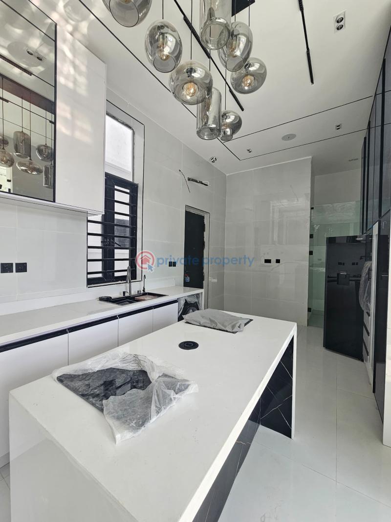 5 bedroom Detached Duplex For Sale Orchid, Lekki Lagos - 12