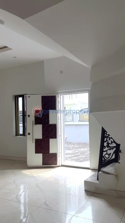 5 bedroom Detached Duplex For Sale Amuwo Odofin Lagos - 14